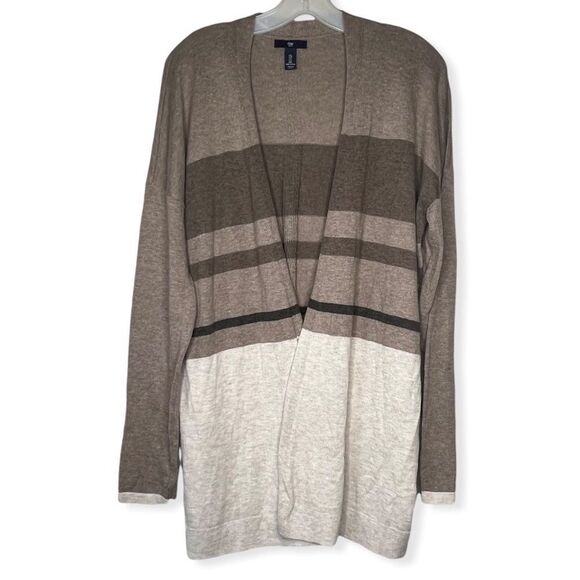 Gap‎ Long Cardigan Sweater - Picture 1 of 7